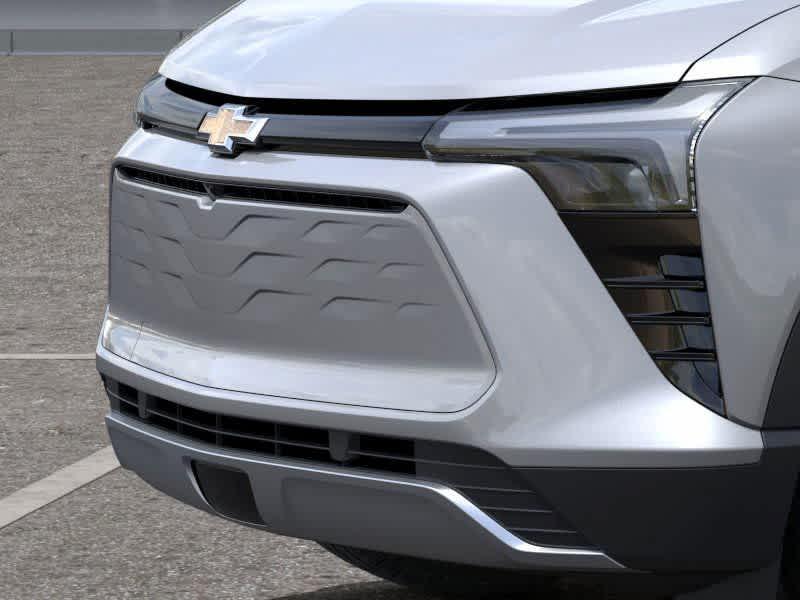 new 2024 Chevrolet Blazer EV car, priced at $46,695