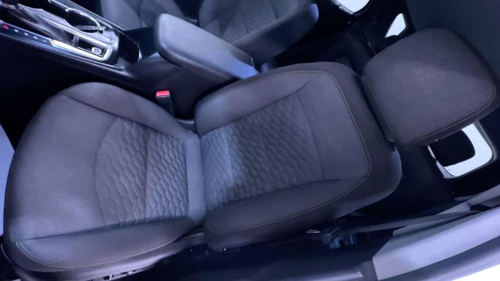 used 2020 Chevrolet Equinox car, priced at $19,895