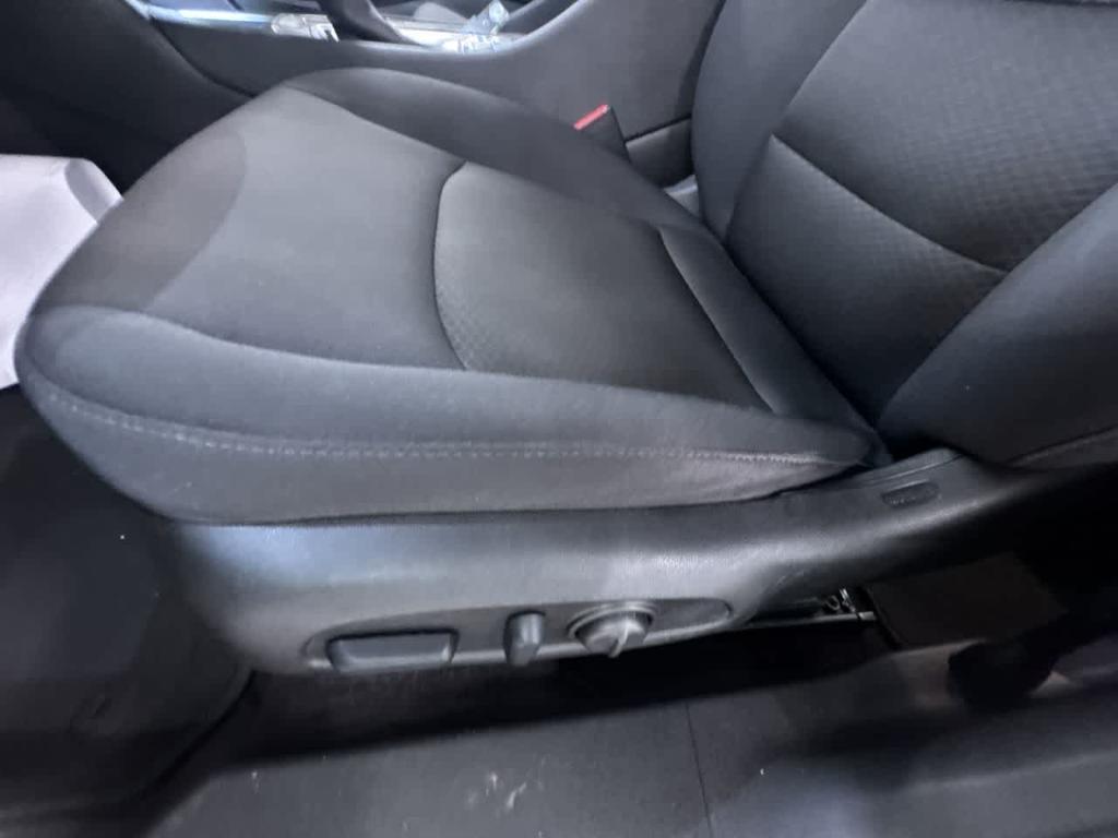 used 2024 Chevrolet Malibu car, priced at $22,995