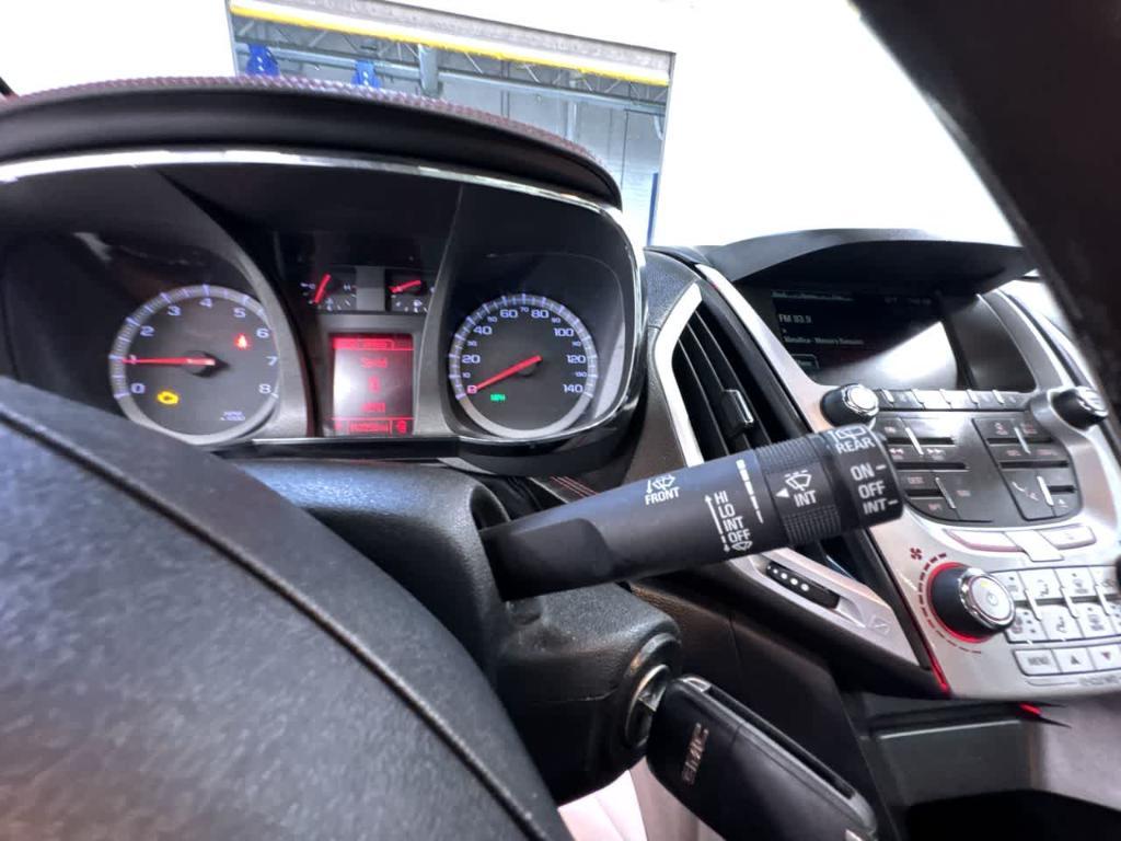 used 2014 GMC Terrain car, priced at $8,975