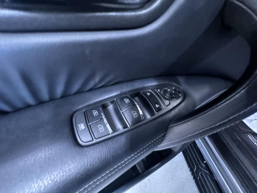 used 2018 Nissan Armada car, priced at $15,972