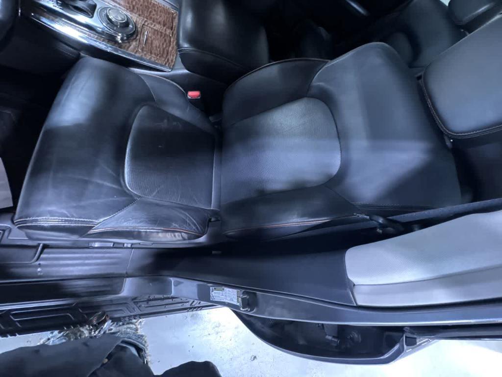 used 2018 Nissan Armada car, priced at $15,972