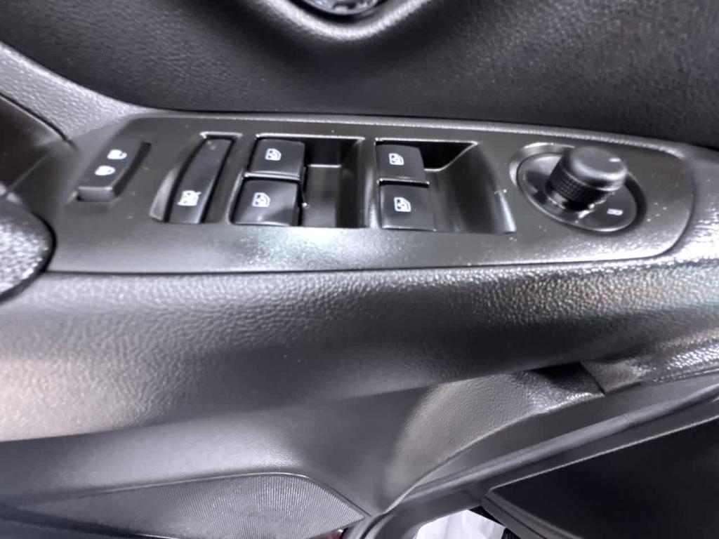 used 2021 Chevrolet Trax car, priced at $16,445
