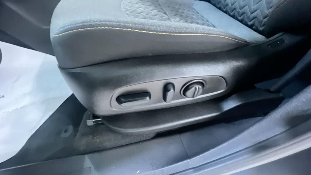 used 2022 Chevrolet Equinox car, priced at $22,765