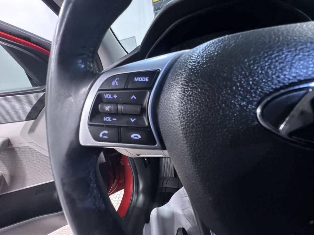 used 2019 Hyundai Sonata car, priced at $21,681