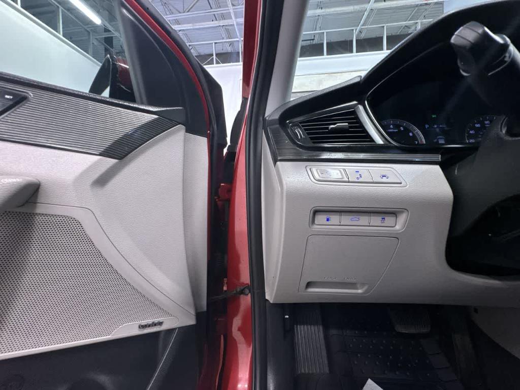 used 2019 Hyundai Sonata car, priced at $21,681