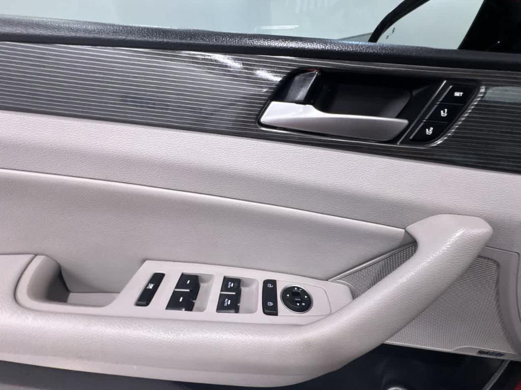 used 2019 Hyundai Sonata car, priced at $21,681