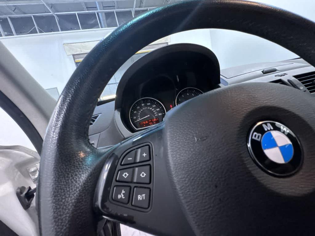 used 2010 BMW X3 car, priced at $4,475