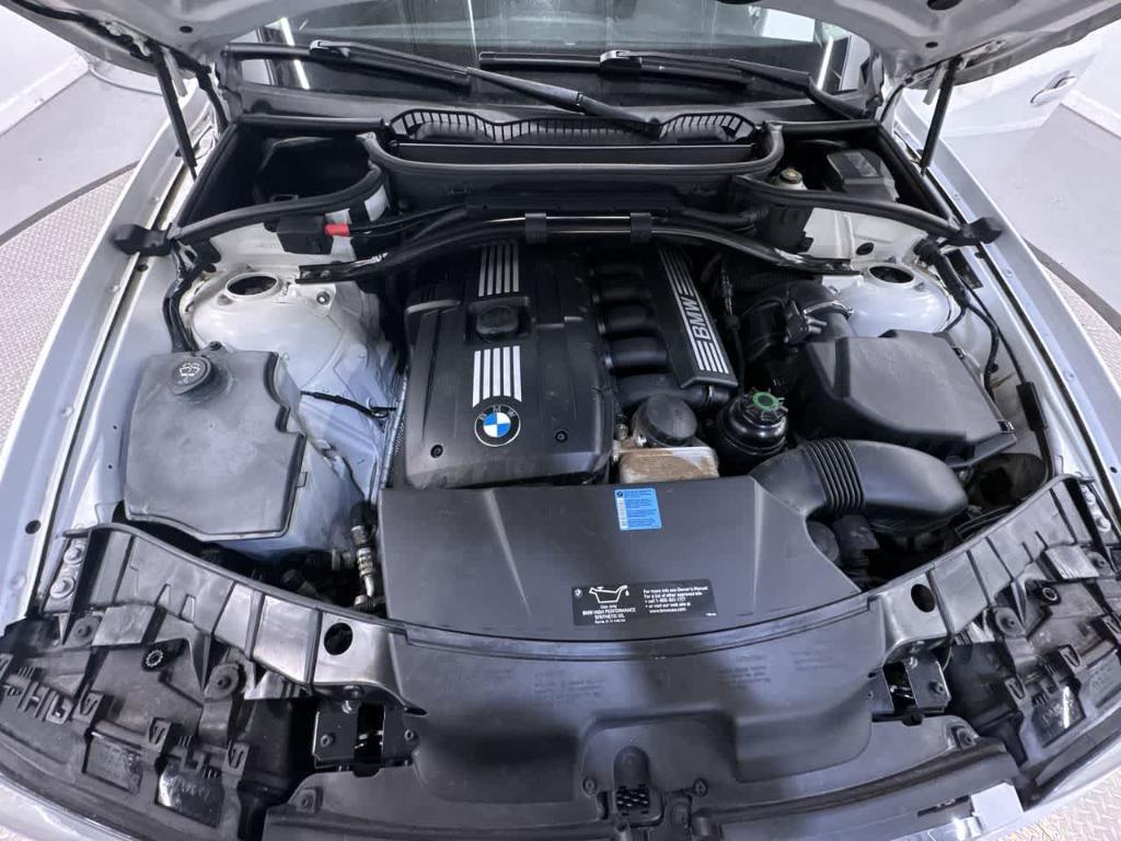 used 2010 BMW X3 car, priced at $4,475