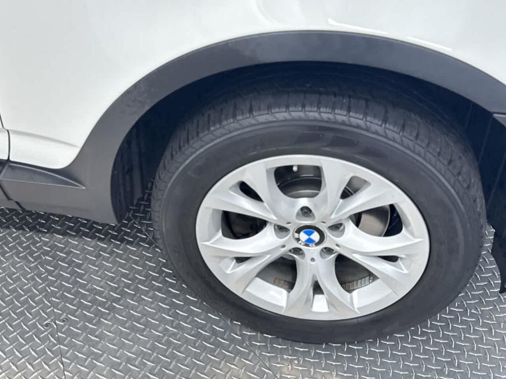 used 2010 BMW X3 car, priced at $4,475