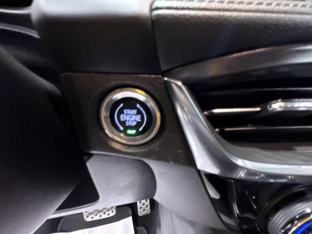 used 2024 Buick Encore GX car, priced at $23,249