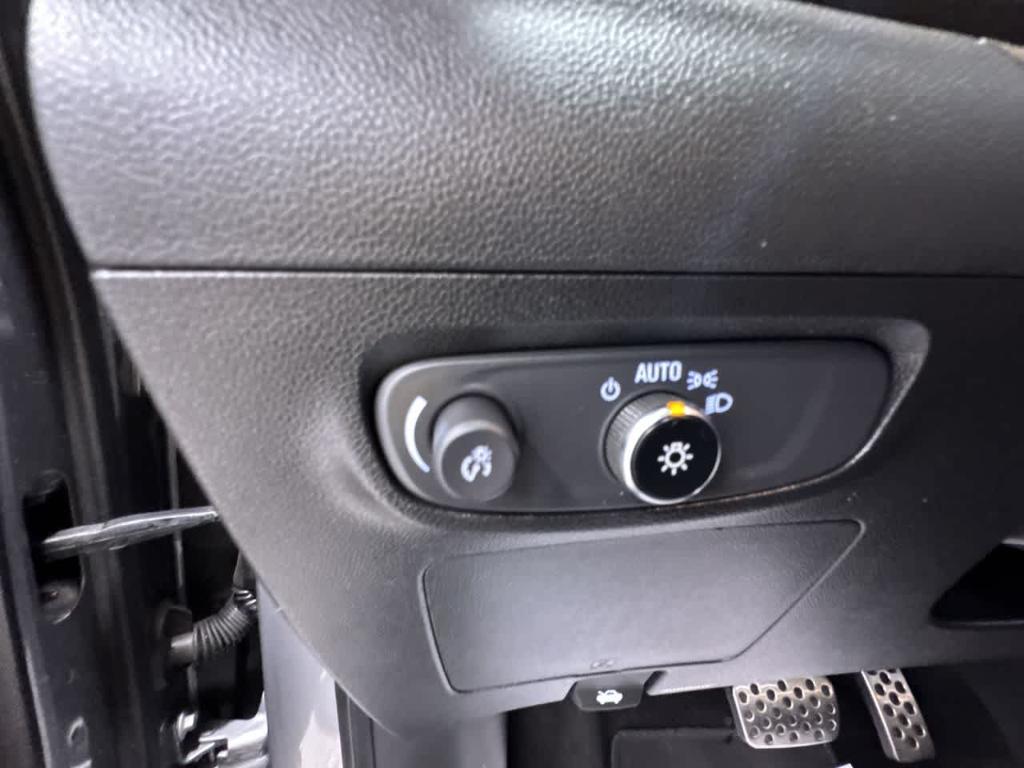 used 2024 Buick Encore GX car, priced at $23,249