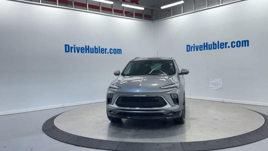 used 2024 Buick Encore GX car, priced at $23,249