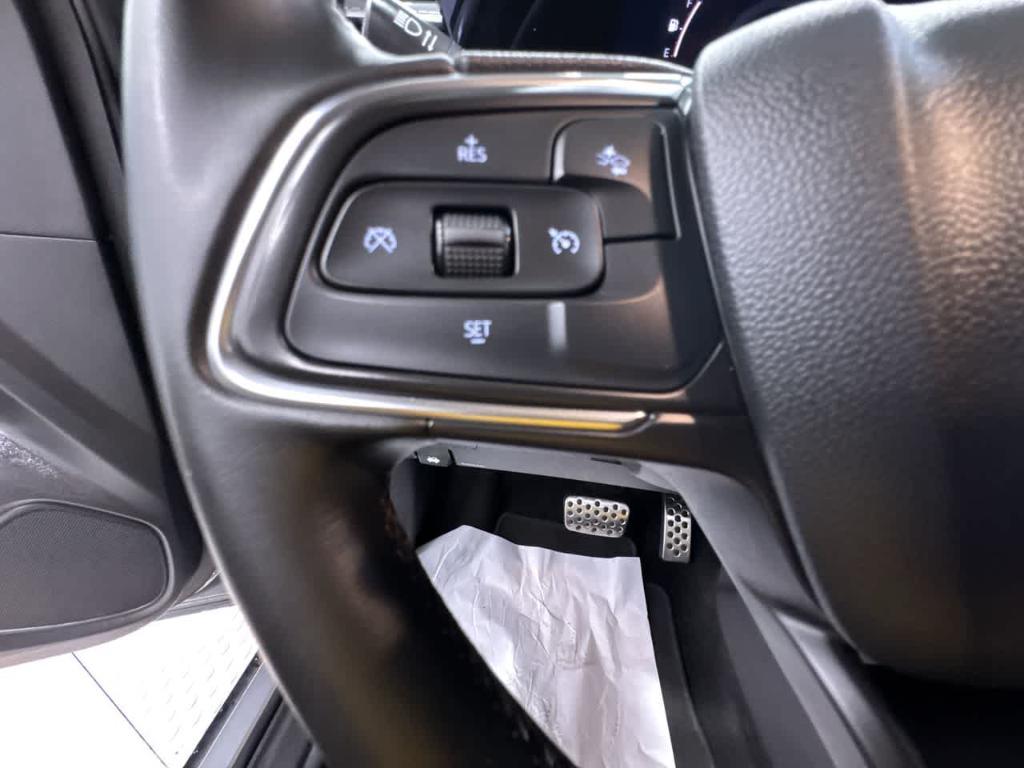 used 2024 Buick Encore GX car, priced at $23,249