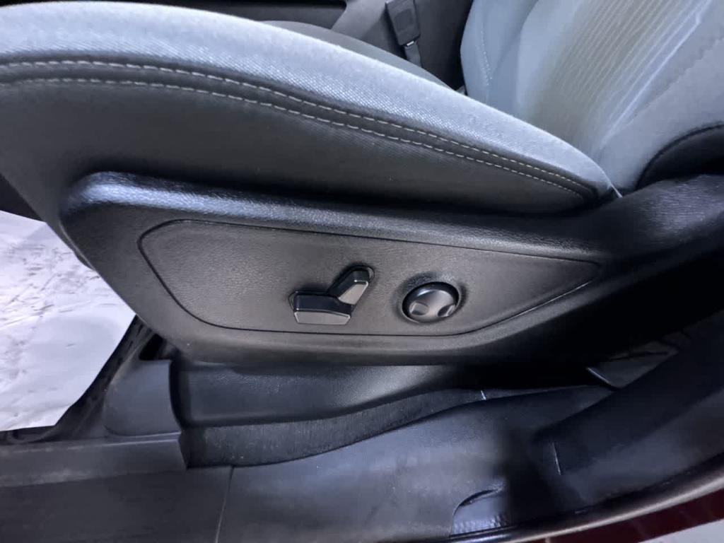 used 2023 Ram 1500 car, priced at $39,595