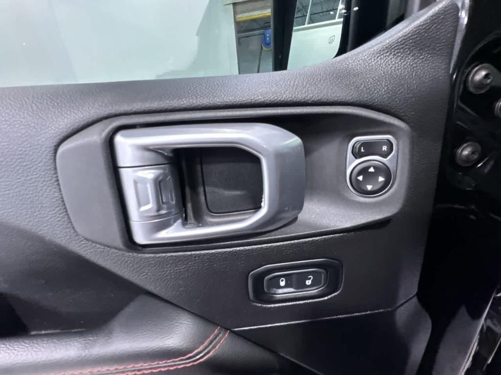 used 2021 Jeep Gladiator car, priced at $34,973