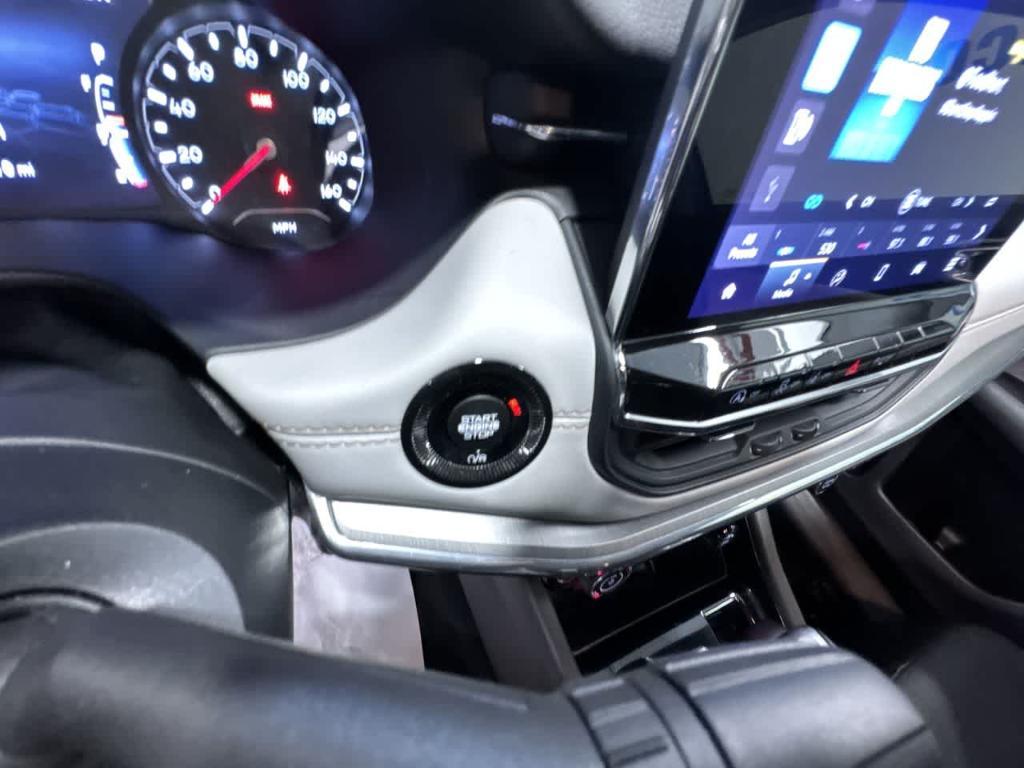 used 2022 Jeep Compass car, priced at $24,460
