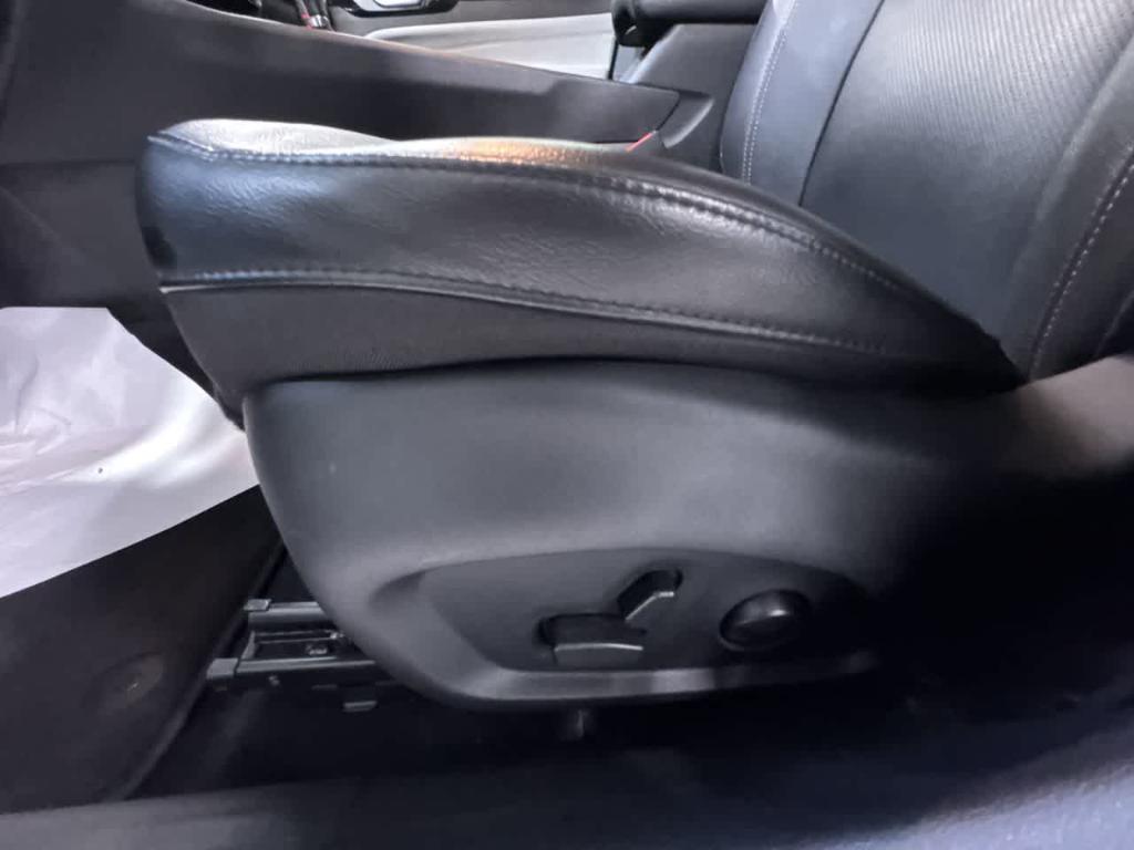 used 2022 Jeep Compass car, priced at $24,460