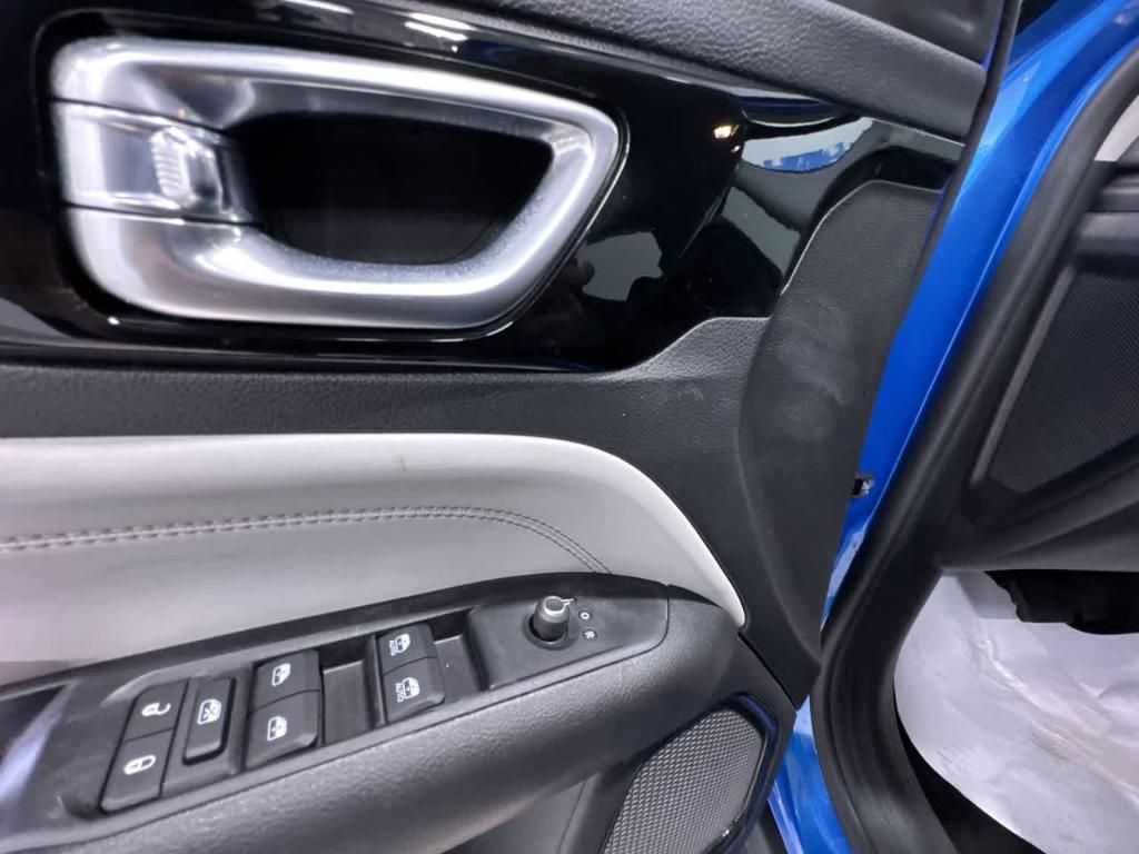 used 2022 Jeep Compass car, priced at $24,460