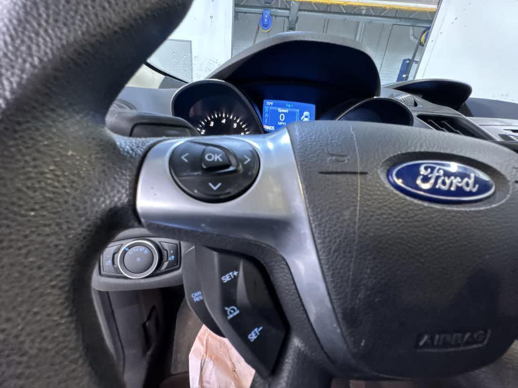 used 2015 Ford Escape car, priced at $6,975