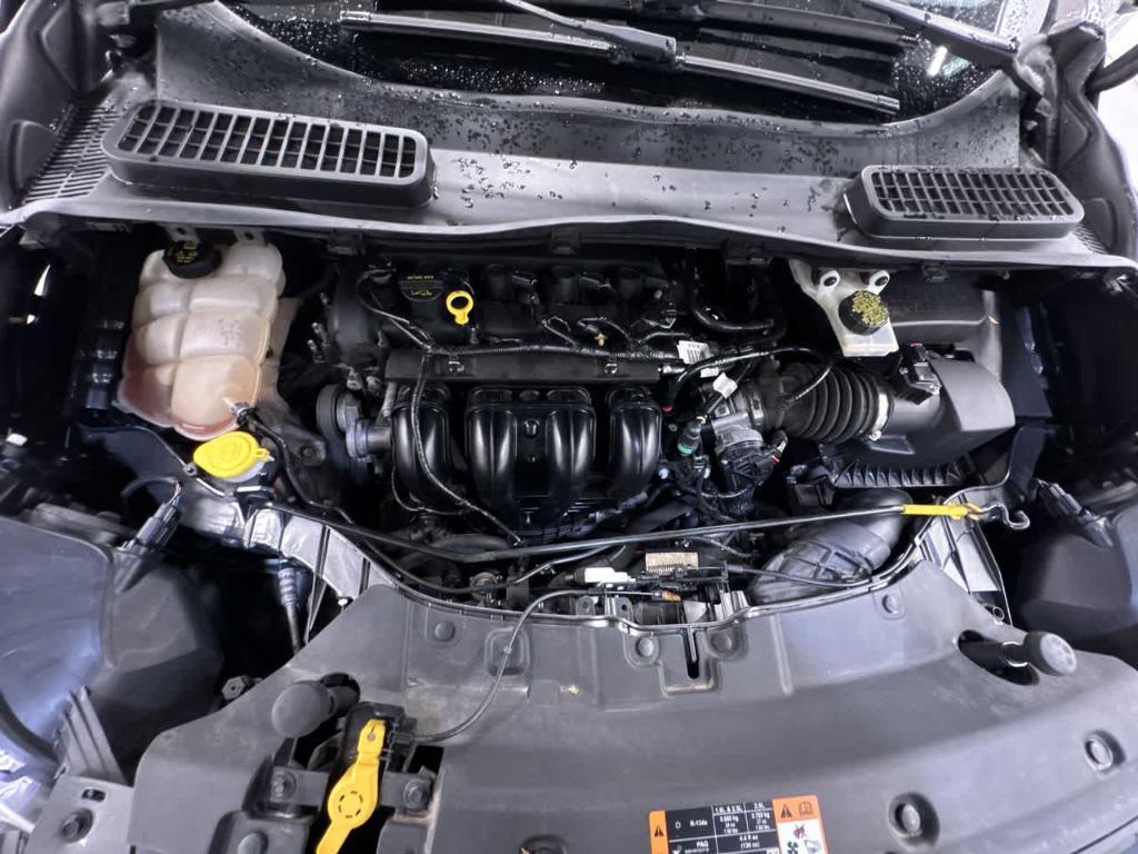used 2015 Ford Escape car, priced at $6,975