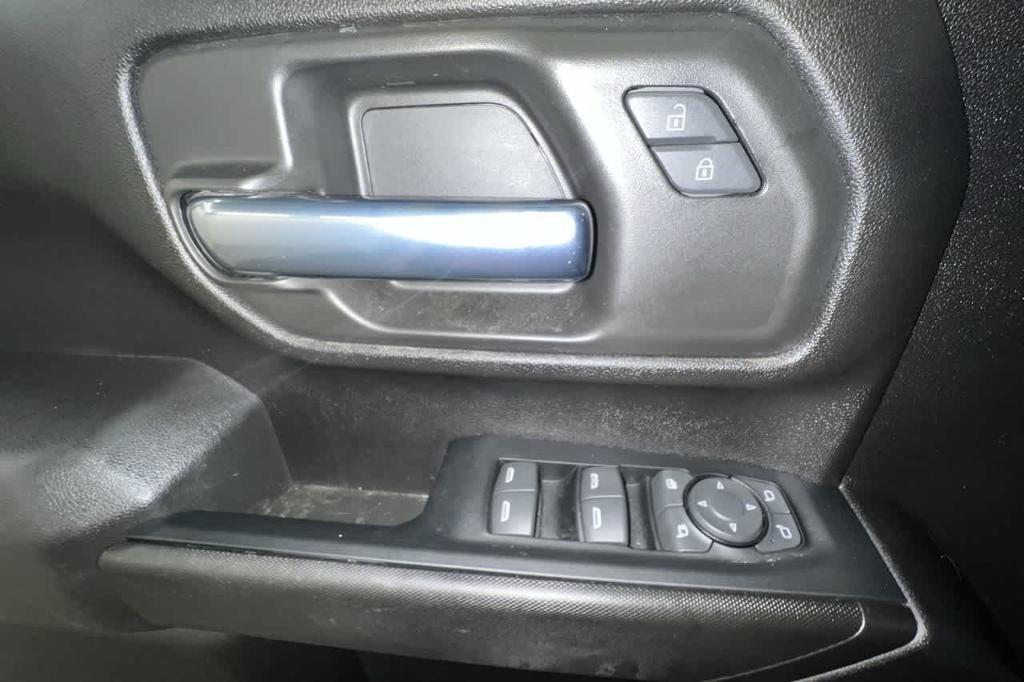 used 2024 Chevrolet Silverado 2500 car, priced at $49,750