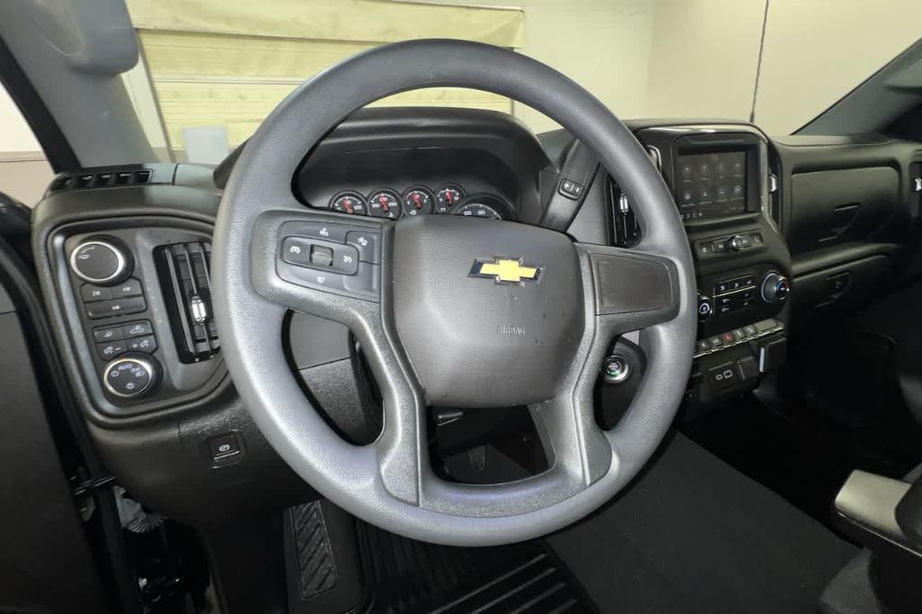 used 2024 Chevrolet Silverado 2500 car, priced at $49,750