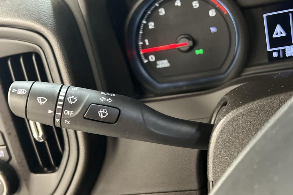 used 2024 Chevrolet Silverado 2500 car, priced at $49,750