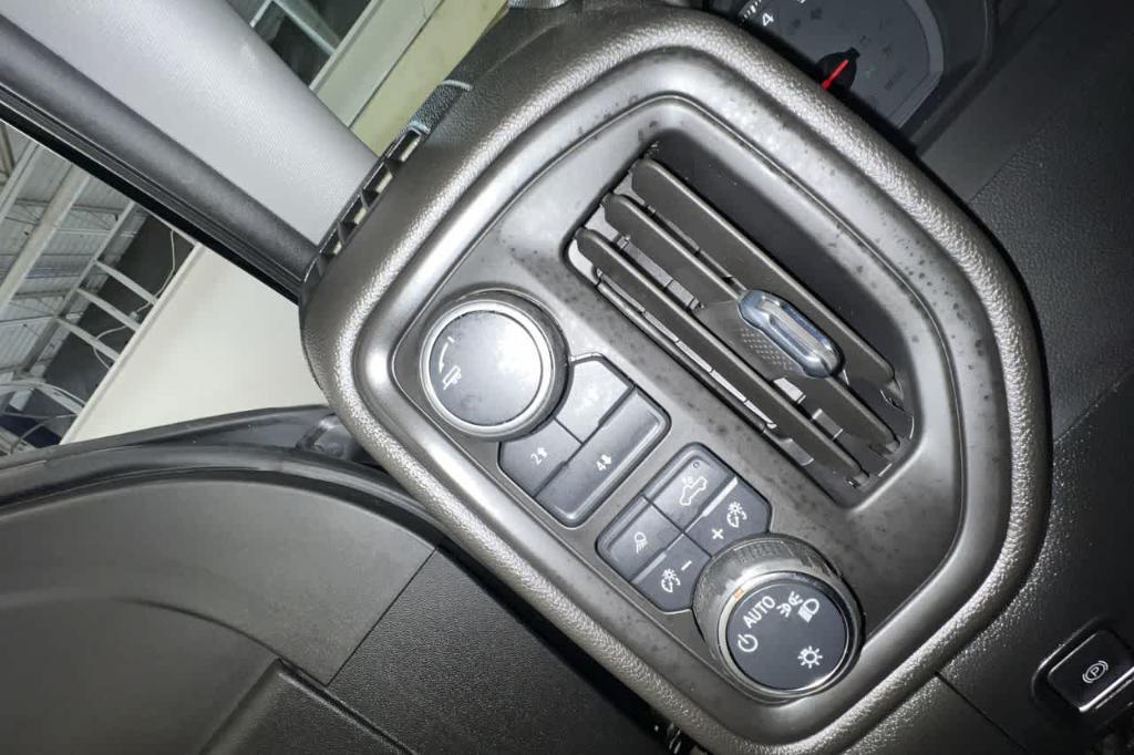 used 2024 Chevrolet Silverado 2500 car, priced at $49,750