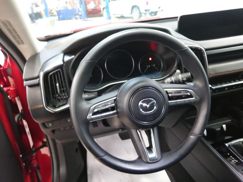 used 2024 Mazda CX-50 car, priced at $36,625