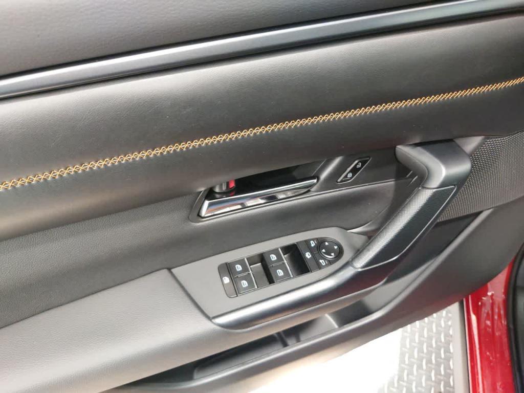 used 2024 Mazda CX-50 car, priced at $36,625