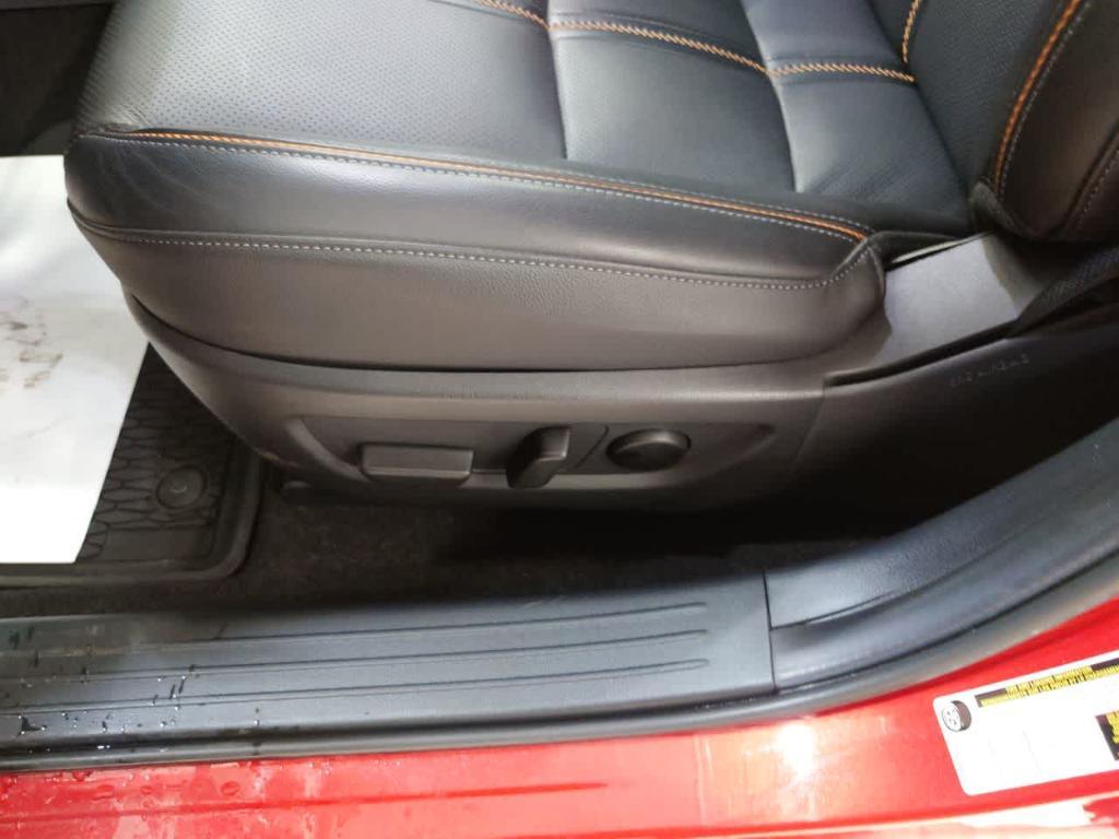 used 2024 Mazda CX-50 car, priced at $36,625