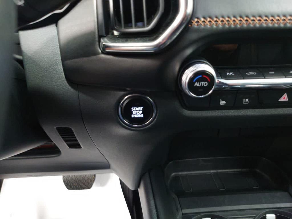 used 2024 Mazda CX-50 car, priced at $36,625