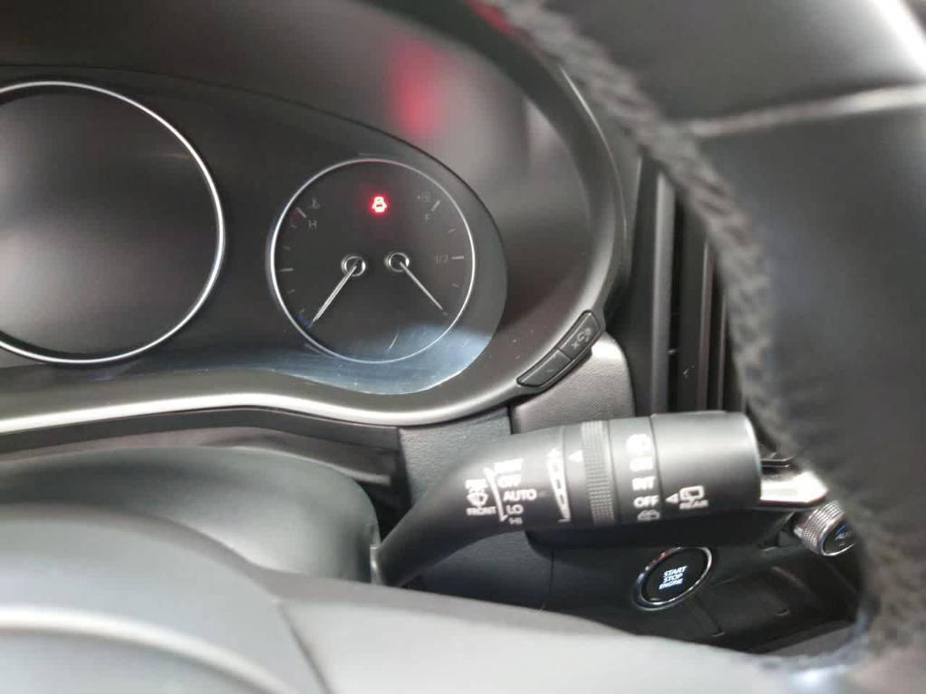 used 2024 Mazda CX-50 car, priced at $36,625