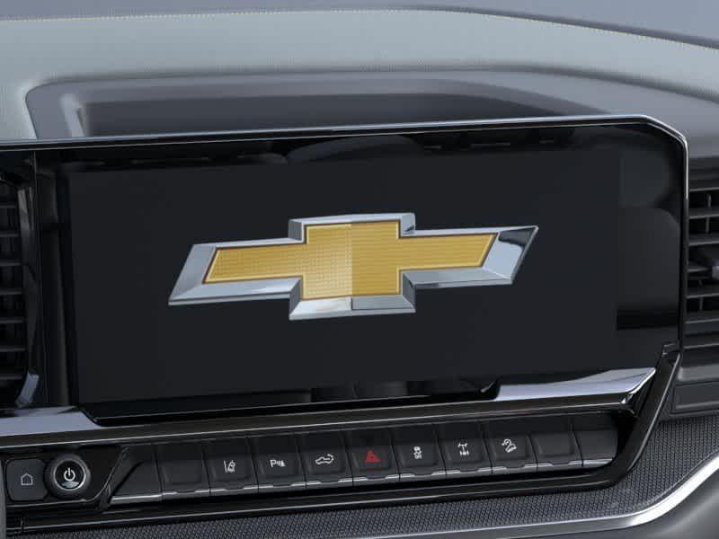 new 2024 Chevrolet Silverado 2500 car, priced at $78,000