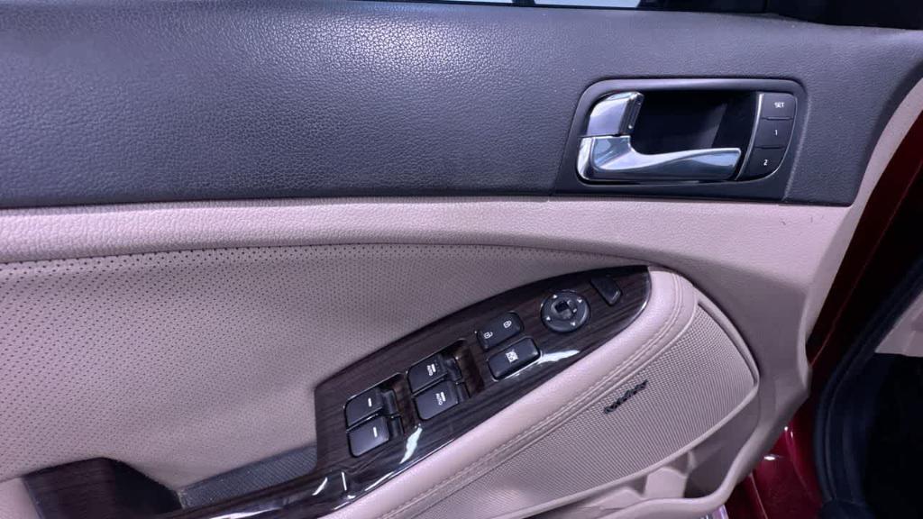 used 2014 Kia Optima car, priced at $10,995