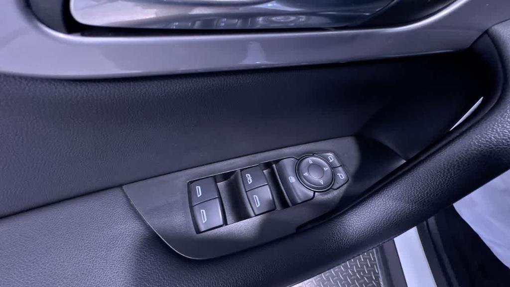 used 2021 Chevrolet Blazer car, priced at $23,375