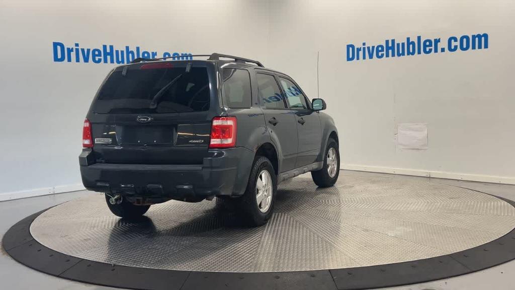 used 2009 Ford Escape car, priced at $4,475