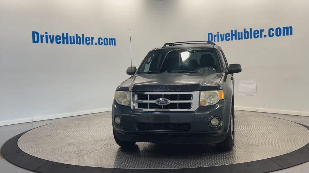 used 2009 Ford Escape car, priced at $4,475