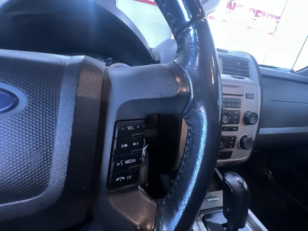 used 2009 Ford Escape car, priced at $4,475