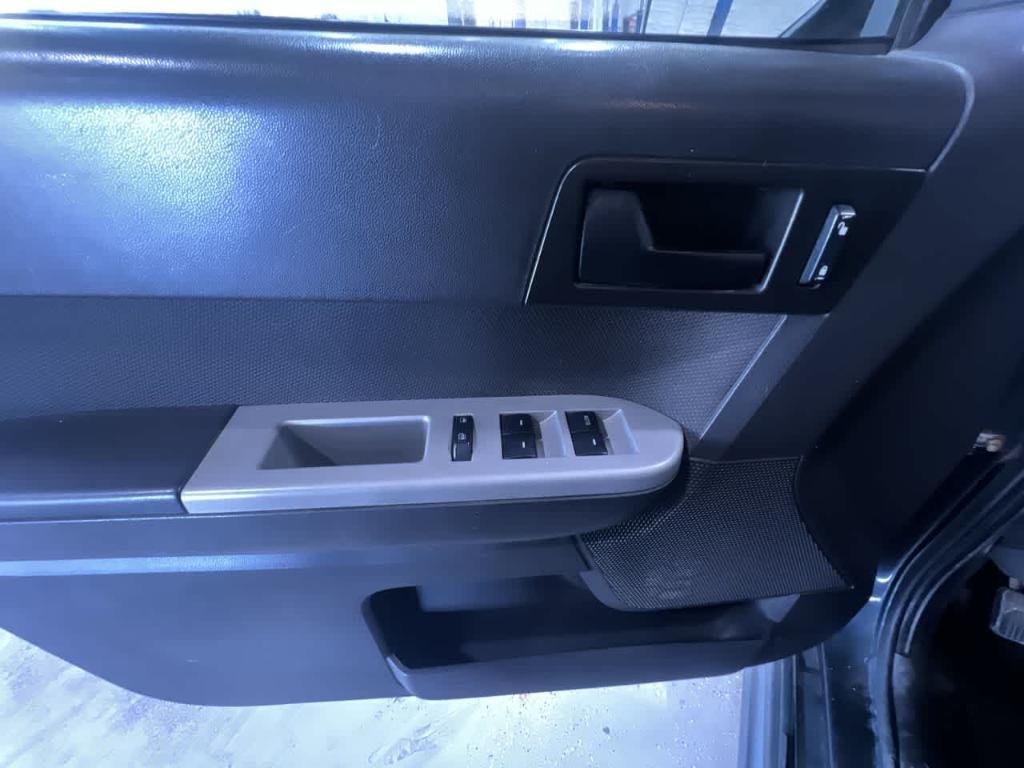 used 2009 Ford Escape car, priced at $4,475