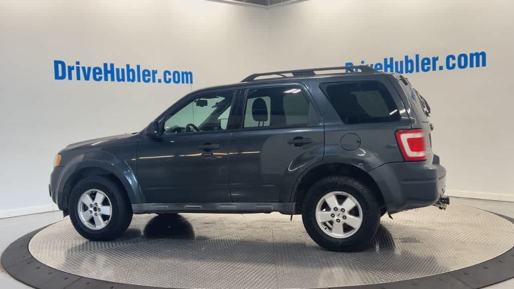 used 2009 Ford Escape car, priced at $4,475