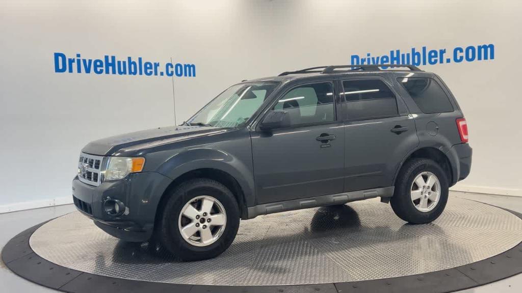 used 2009 Ford Escape car, priced at $4,475
