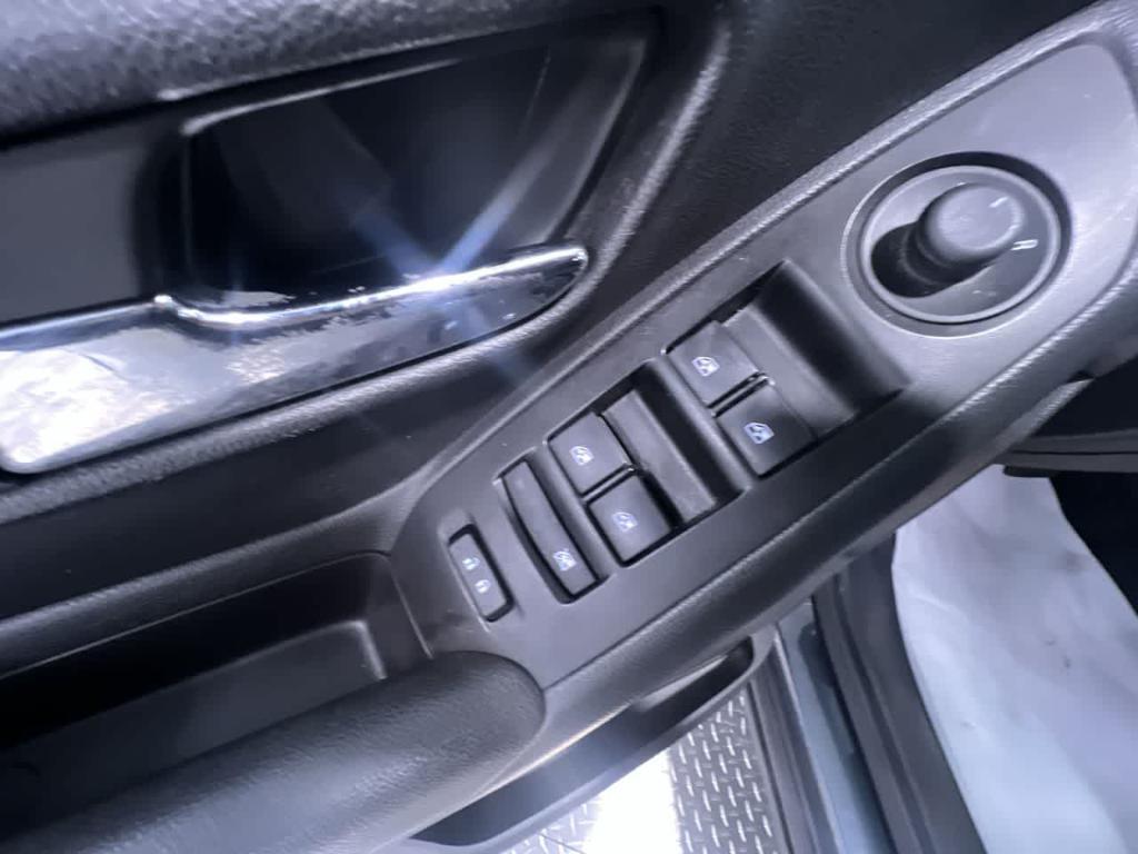 used 2022 Chevrolet Trax car, priced at $19,119