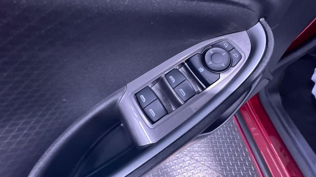used 2024 Chevrolet Malibu car, priced at $21,740