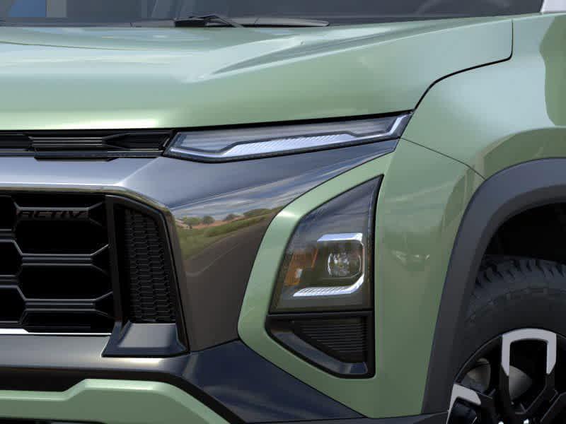 new 2026 Chevrolet Equinox car, priced at $36,401