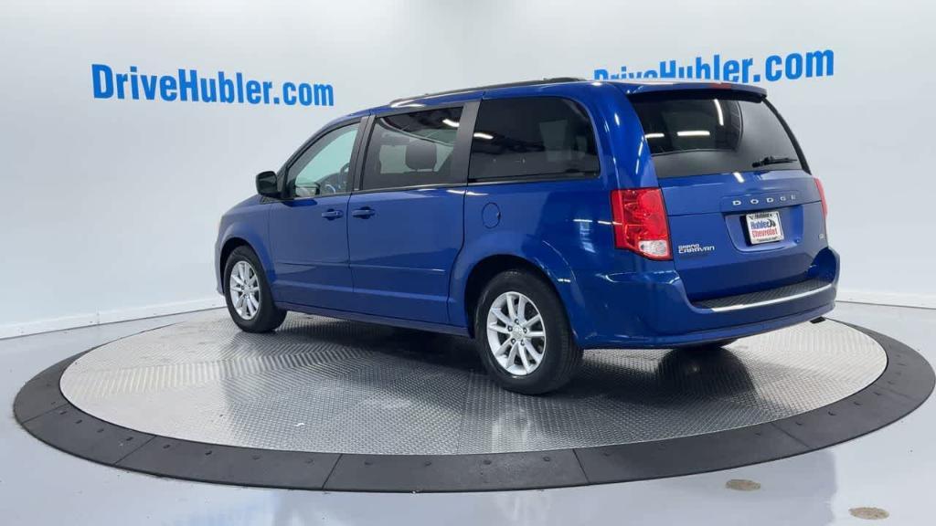 used 2013 Dodge Grand Caravan car, priced at $6,975