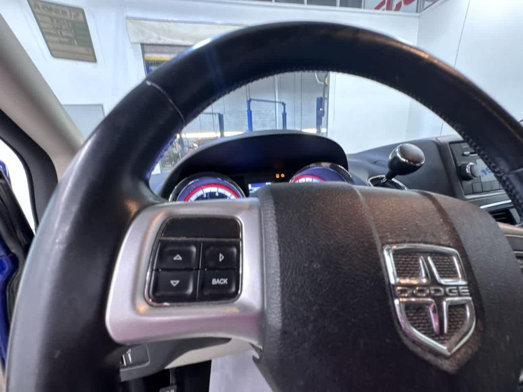 used 2013 Dodge Grand Caravan car, priced at $6,975