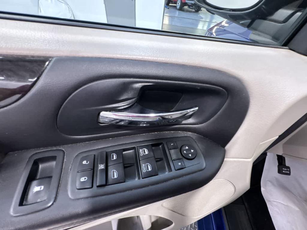 used 2013 Dodge Grand Caravan car, priced at $6,975