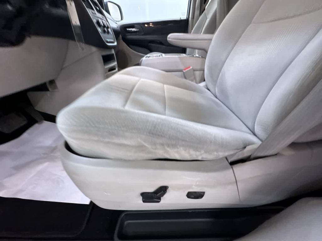used 2013 Dodge Grand Caravan car, priced at $6,975
